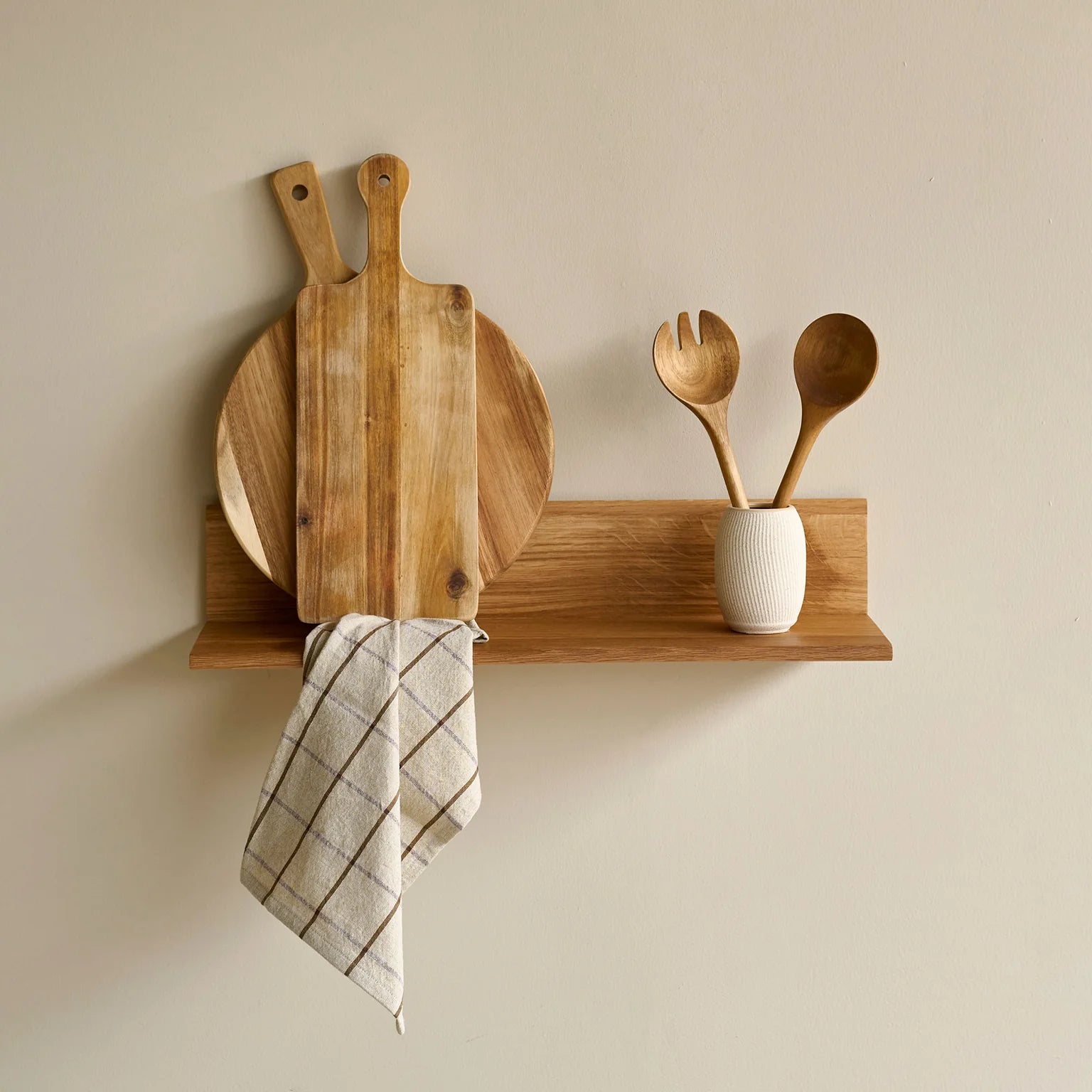 Wood II basic Regal L60